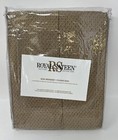 1 Royal Sateen Pavilion Sand Egyptian Cotton King Bedskirt
