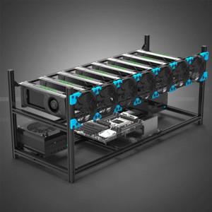 buy mining rig with bitcoin