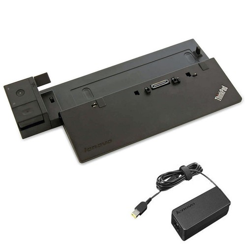 DOCKING STATION LENOVO 40A2 THINKPAD ULTRA DOCK L440 L450 L460 L470 L540 L560