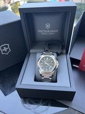 Victorinox INOX Automatic Watch 