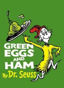 Image result for Green Eggs and Ham