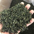 Chinese High Mountain BiLuoChun Organic Bi Luo Chun Green Snail Spring Tea 250g