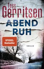 Tess Gerritsen; Andreas Jäger / Abendruh