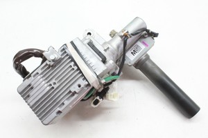2017-TOYOTA-RAV4-XLE-POWER-STEERING-COLUMN-89650-0R061-OEM-16-17-18
