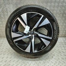 VOLVO XC90 MK2 Alloy Wheel With Tire 32209411 2.0 Hybrid 183kw 2022 28222368