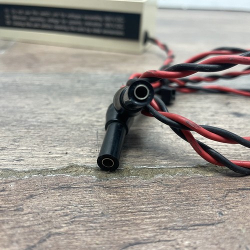Unidad de interruptor Shandon Scientific modelo 2692 - Imagen 5 de 5