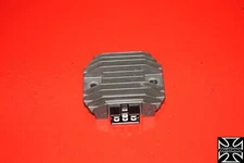 08-12 KAWASAKI NINJA 250R RECTIFIER VOLTAGE REGULATOR