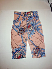 Fashion Nova Queen Lux Biker Shorts Small