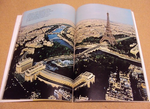 National Geographic July 1972 Middle East Wild Food Paris Salamanders Appalachia - Imagen 3 de 6