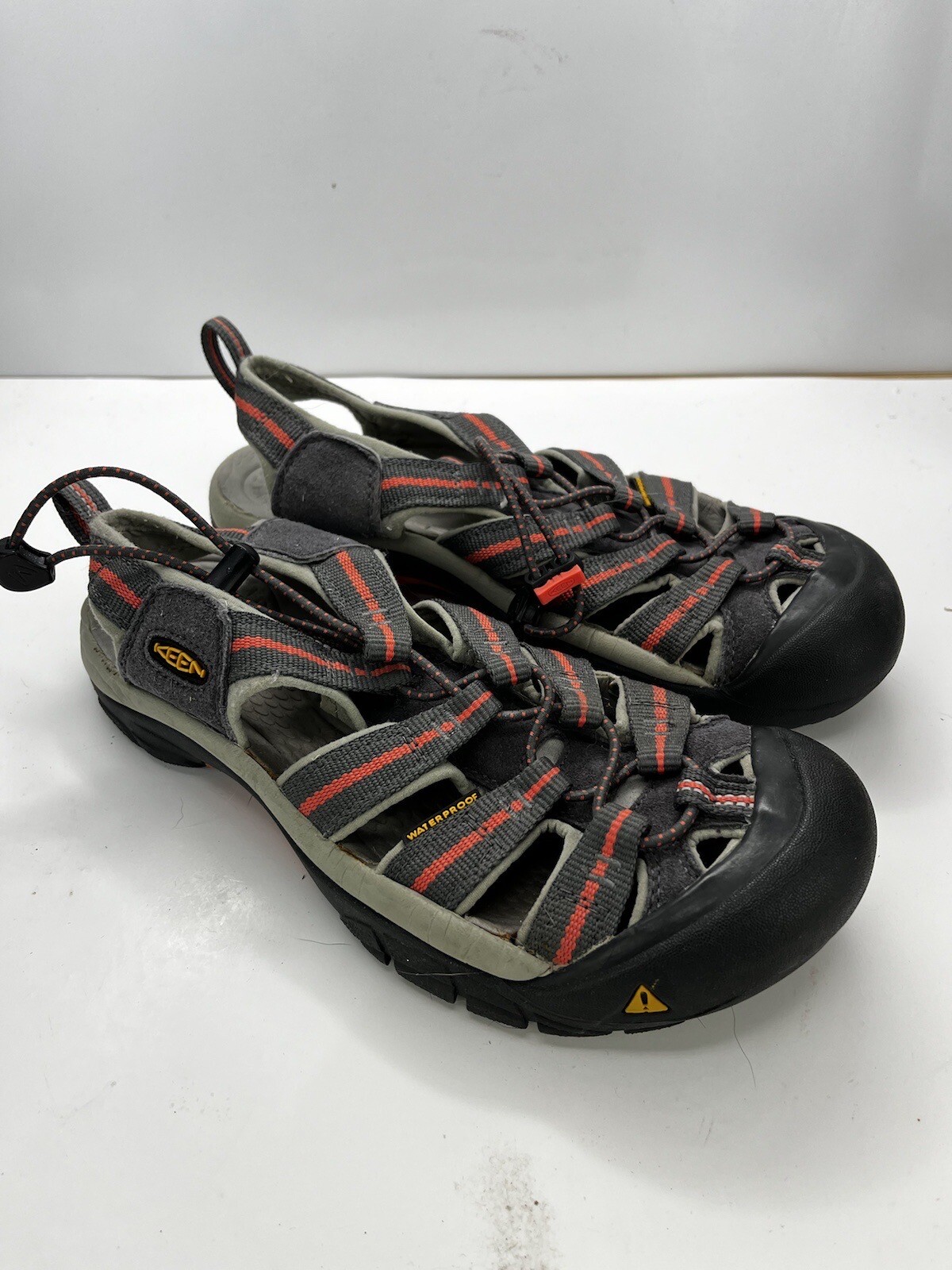 Keen 1010955 Newport H2 scarpe sandali donna escursionismo outdoor misura 7 5