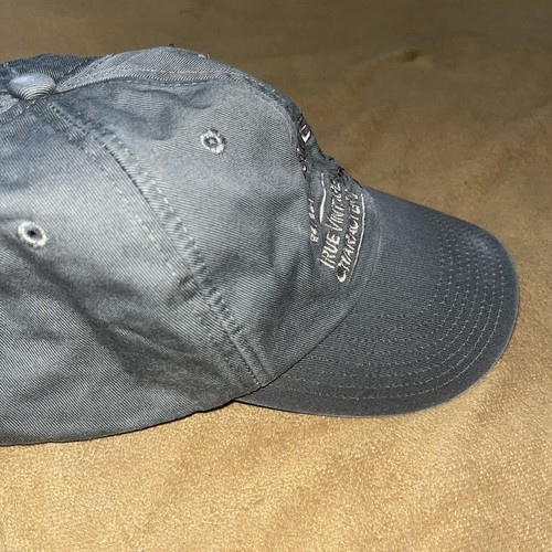 Walt Disney World True Vintage Characters Mickey Mouse 77 Hat Adjustable - Picture 9 of 24