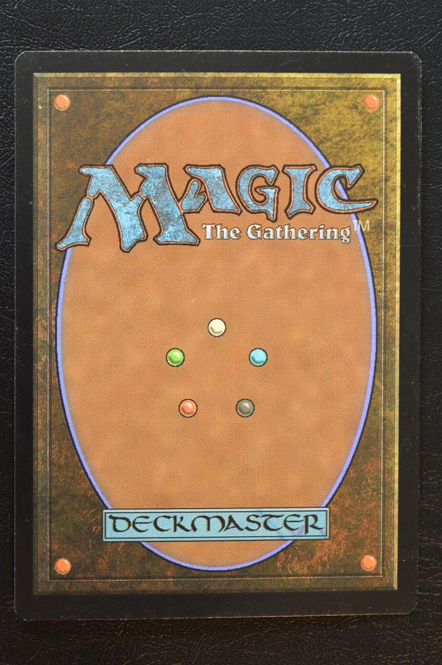 Magic The Gathering MTG REVERBERATE FOIL Premium Deck Series LP Lightly Played - Image 2 of 2