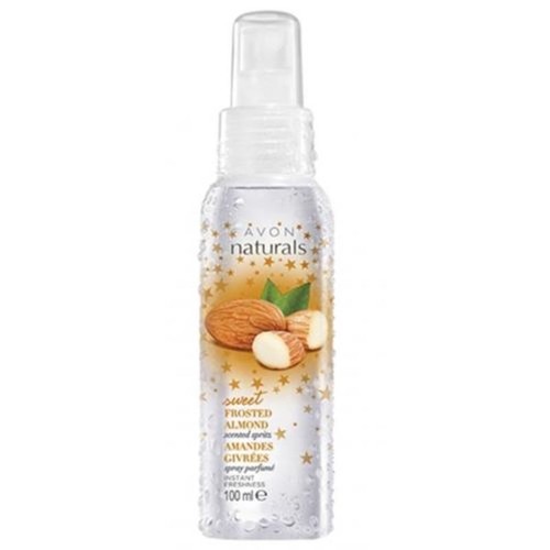 Avon Naturals Senses Scented Body Mist, Fragrance Spritz Room Spray Various HTF - Picture 54 of 58