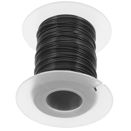 Rubber Coated Wire Rope Stainless Steel Cable Railing Kit Garden - 第 9/12 張圖片