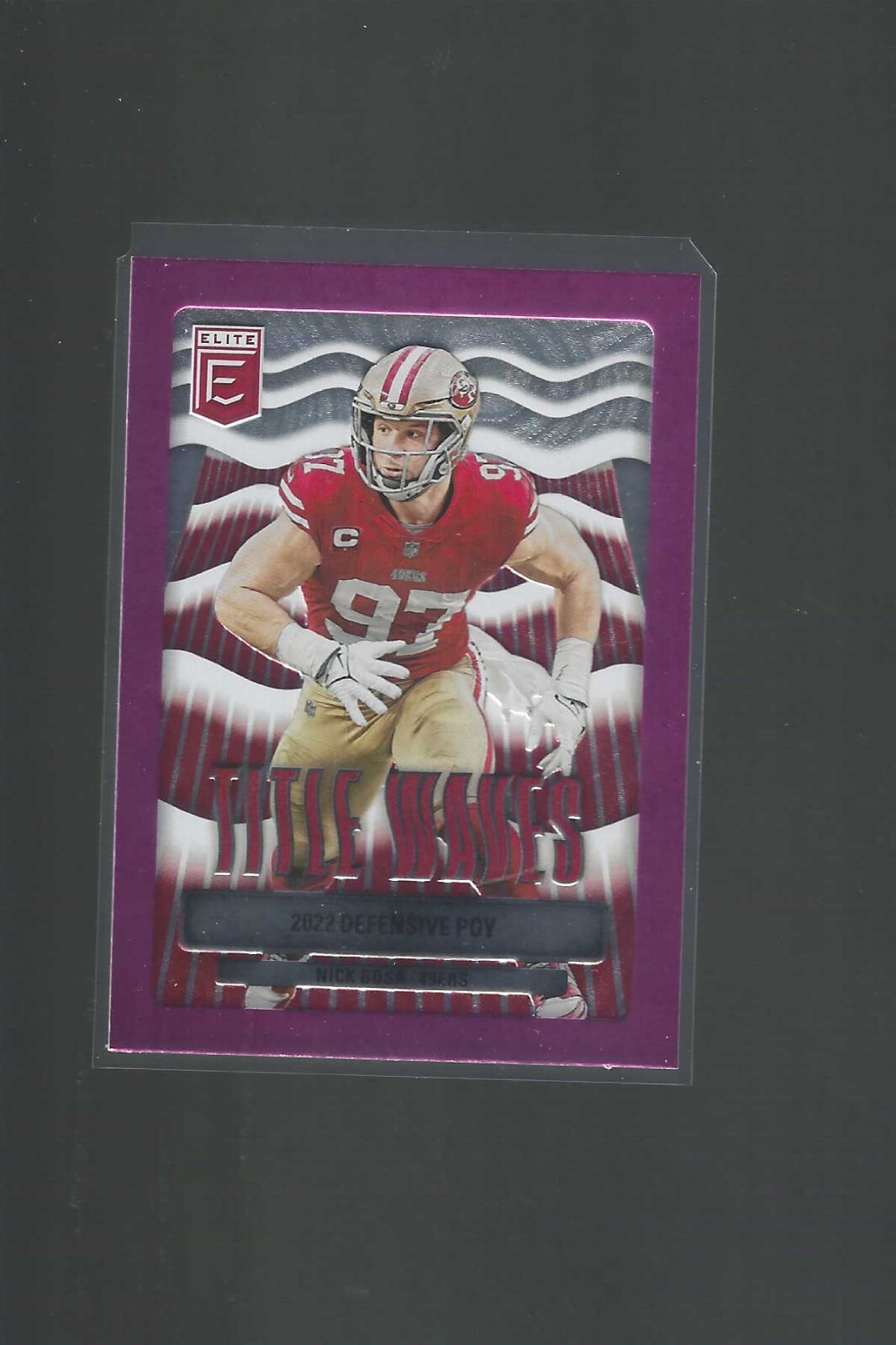 2023 Donruss Elite - Color Variations - RC - Inserts - Stars - PYC - Picture 25 of 123
