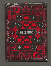 Art of Play | Messymod (V2) | Designed by TRÜF