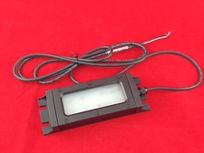 Golden GLE-236-24R-120-B-M Waterproof LED Lamp DC24V 8.5W