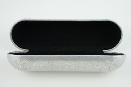 OAKLEY METAL TORPEDO VAULT SMALL PROTECTIVE HARD CASE READING GLASSES EYEGLASSES - Picture 6 of 7