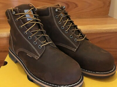 carhartt casual boots