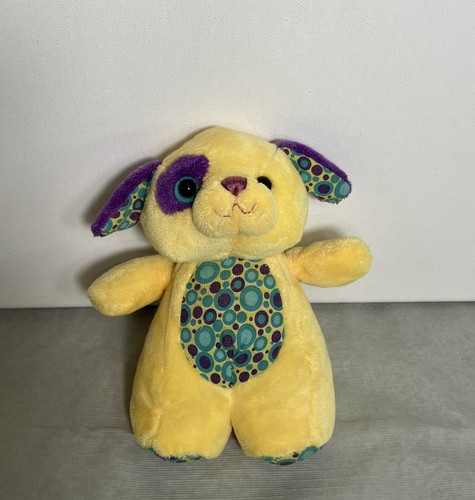 Peluche Ganz Amazing World Curlique cachorro 6 pulgadas  - Imagen 1 de 10