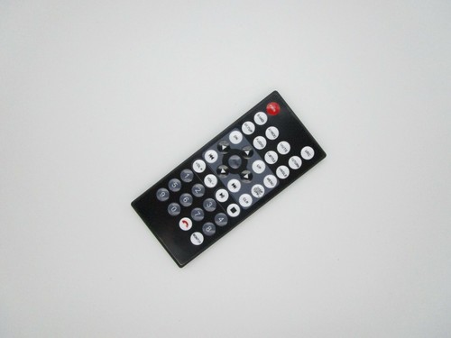 Ersatz Fernbedienung für Alpine CDA-7875 IDA-X305SBT CD Car Stereo Receiver - Bild 3 von 5