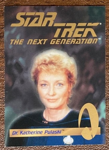 Playmates & SkyBox Star Trek Pogs and Cards from 90's Action Figures CHOICE - Picture 109 of 152