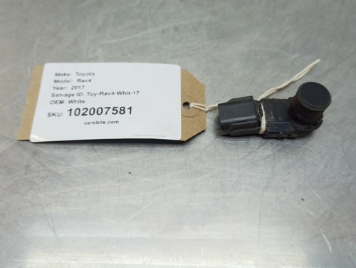 Toyota Rav4 Hybrid 2016-2019 Stoßstange hinten Parksensor 42060-50580 - Bild 1 von 7