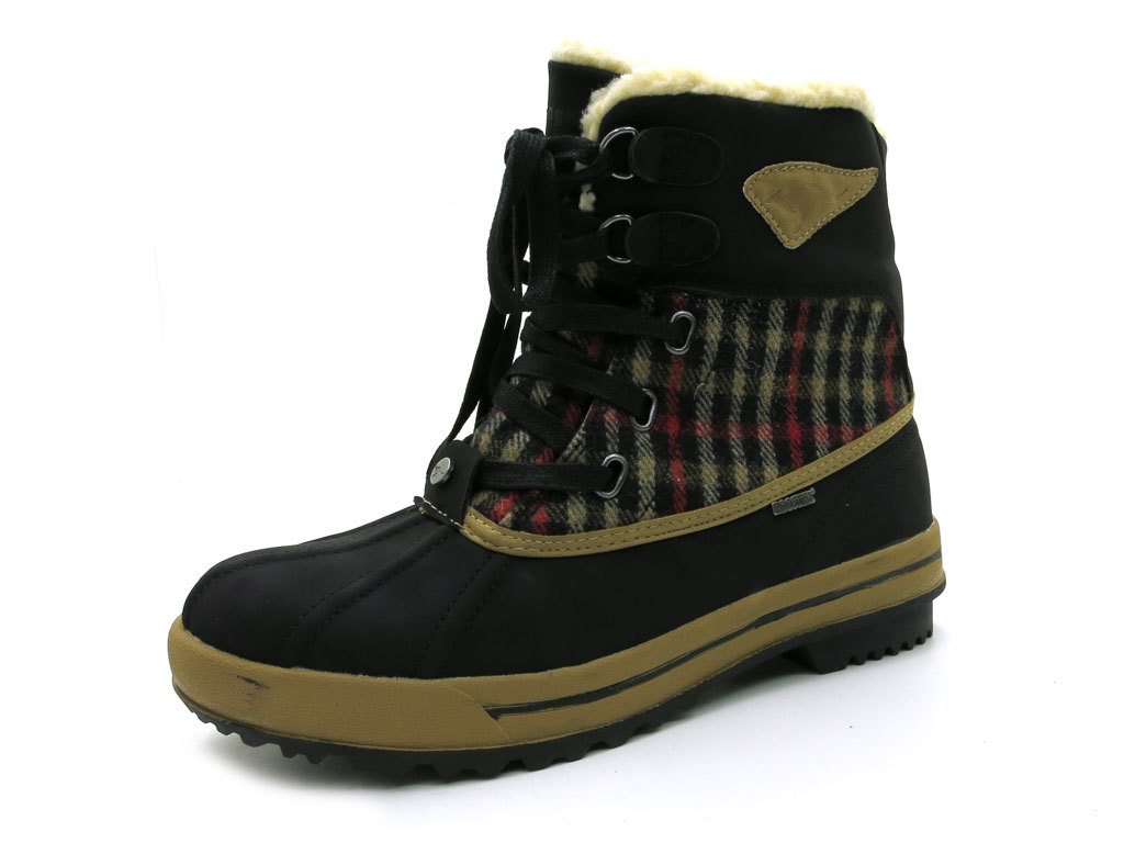 Kangaroos North Pole botas Con Cordones mujerbota mujerbota mujerbota De Invierno roostex Zapatos 2e4641 Kangaroos North Pole botas Con Cordones mujerbota mujerbota mujerbota De Invierno roostex Zapatos 2e4641