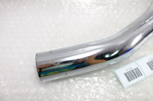 Fit For Suzuki A100 Exhaust Pipe may fit AS100 P/N 14151-12000 - Picture 3 of 10