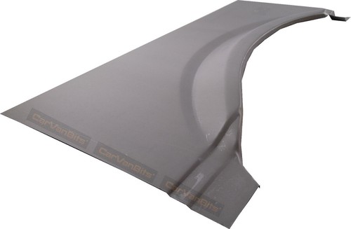 FOR MERCEDES VITO VIANO W639 03-10 SWB LWB XLWB REPAIR PANEL REAR TOP WHEEL ARCH - Picture 5 of 9