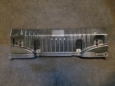 2011 2012 2013 BMW 128i 135i LOADING SILL COVER COMPARTMENT TRIM 6960416 OEM 