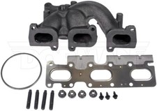 Dorman 674-625 Exhaust Manifold Kit fits Ford, Lincoln and Mercury models