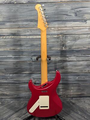 Used Yamaha Pacifica 912 Electric Guitar with Gig Bag | eBay
