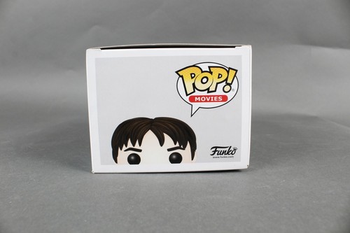 Funko POP Toy Movies Valerian #437 Valerian Vinyl Figure Toy - Picture 6 of 12