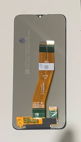 For Samsung Galaxy A03s A037 Replacement LCD Touch Screen Display + Frame UK 6.5 - Picture 11 of 12
