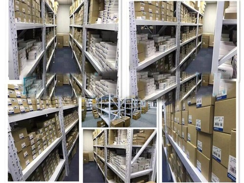 NEW Siemens PLC module 6ES7321-1FH00-0AA0 6ES7 321-1FH00-0AA0 - Picture 2 of 3