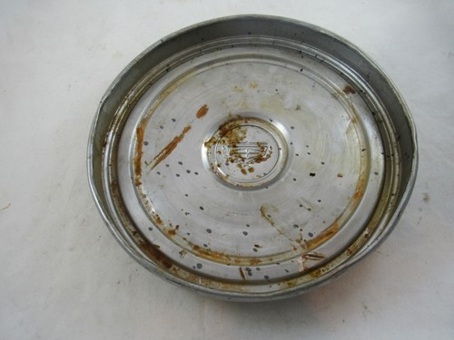 Vintage 1974 Ford Grand Torino Dog Dish Hubcap 10 1/2" - Picture 7 of 7