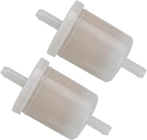 Filtro de combustible en línea de 5/16" para Kubota 12581-43012 BX25 ZD21 BX2... - Picture 2 of 6
