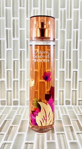 FRAGANCIA NIEBLA Bath and Body Works tamaño completo 8 oz - Imagen 25 de 105