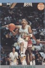 1991-92 Front Row Premier - Demetrius Calip #38