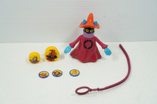 Vintage Orko Near Complete Masters Of The Universe MOTU Mattel 1983