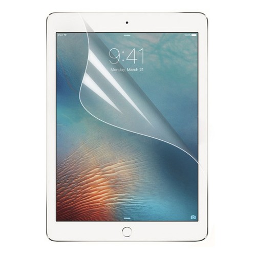 For iPad 234/Air/Air 2/Pro 9.7" Screen Protector/ Slim Smart Cover TPU Soft Case - Picture 62 of 65