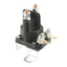 Starter Solenoid for John Deere X300 Before -150,000 X360 After 085,001 MIU10981