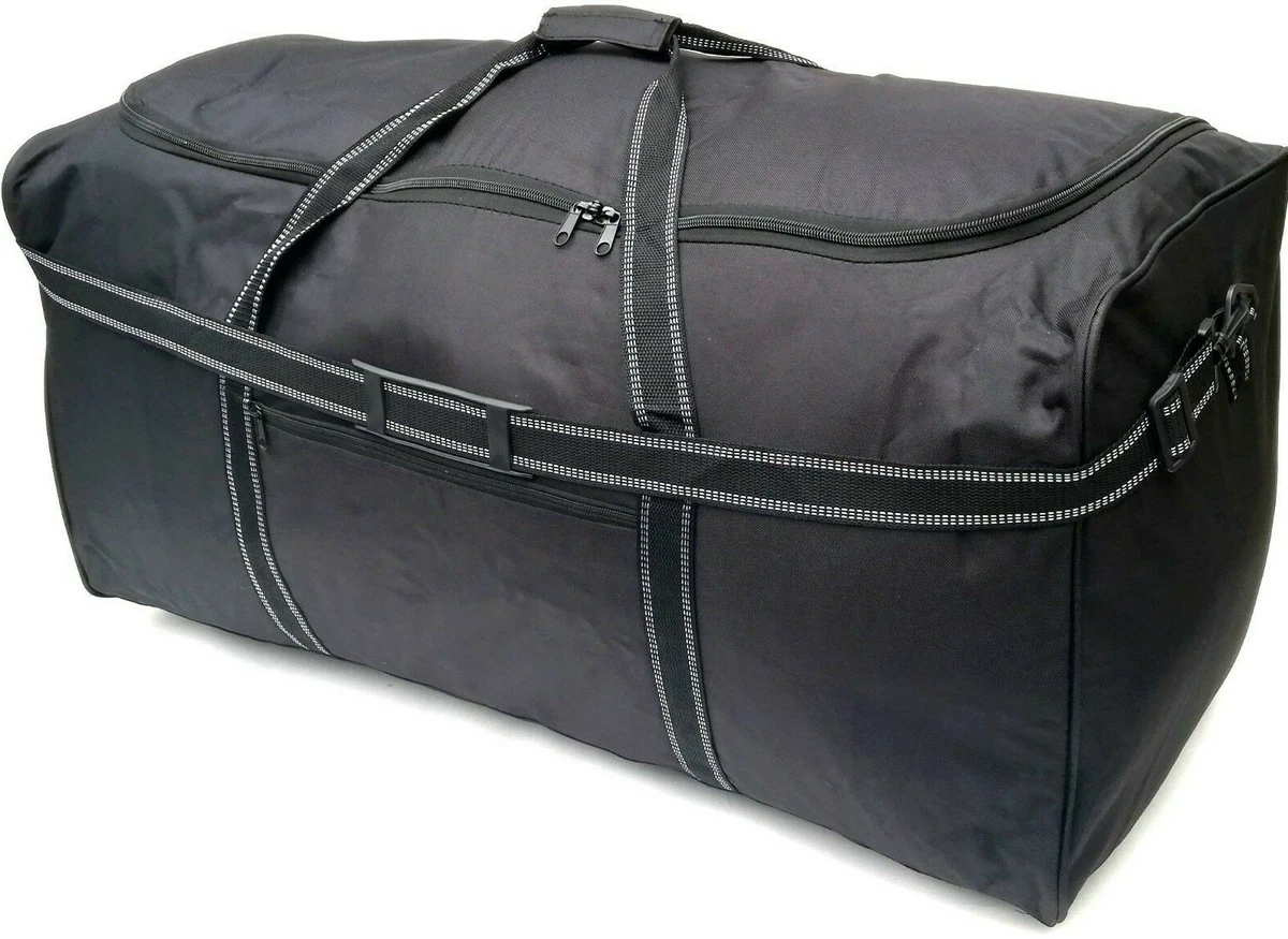 Camping holdall hotsell