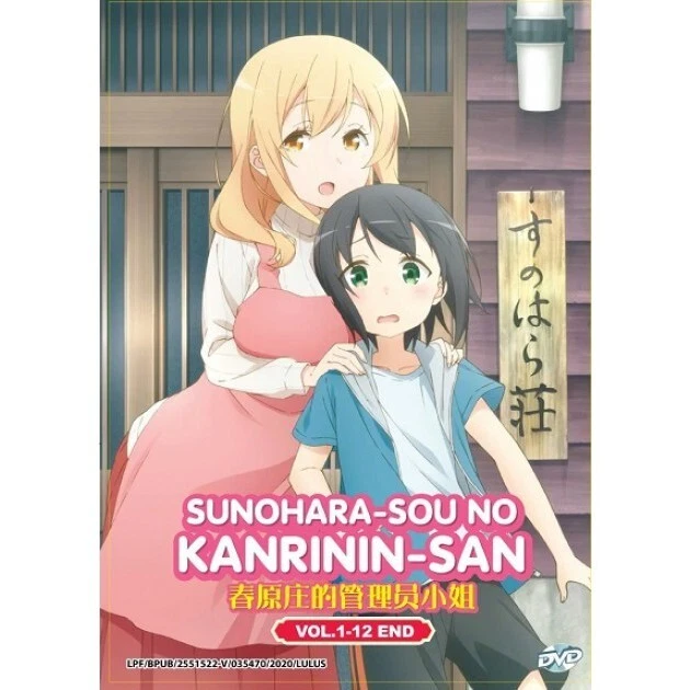 DVD Anime Kinsou No Vermeil Gakeppuchi Series (1-12 End) English Dub, All  Region