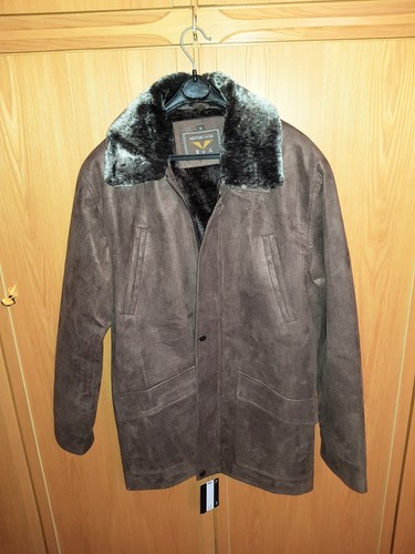 Herren Winterjacke XL, neu und nicht getragen - Bild 1 von 3