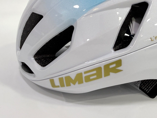Limar Air Atlas Road/Gravel Helmet - Mark Cavendish ASTANA 35 (Limited Edition) - Picture 6 of 13