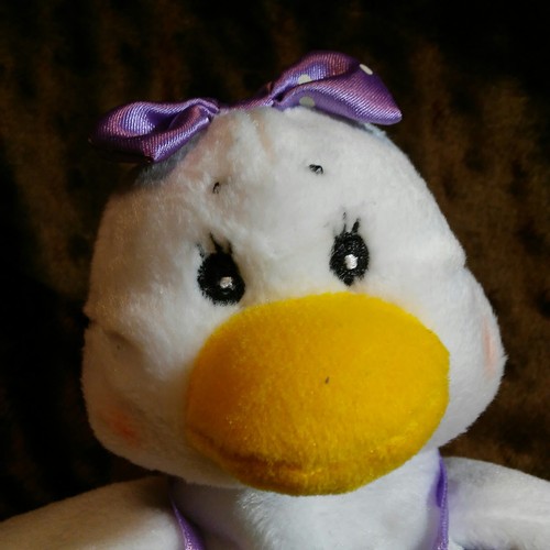 Ganz Hot Chick Chicken, HE4305, Etikett - Bild 2 von 12