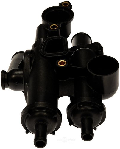 Engine Coolant Thermostat Housing Assembly Dorman 902-3319 - Picture 6 of 9