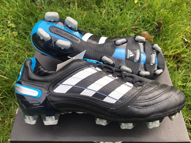 Predator x football boots Clearance